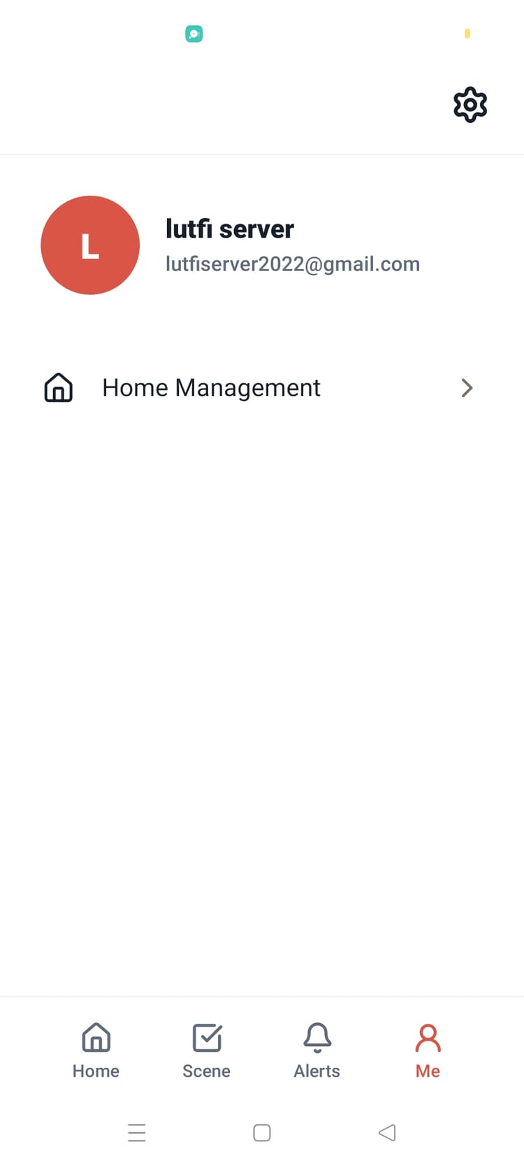 Eldora device setup preview